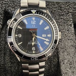 Omega 007 Limited Edition Seamaster Diver Homage/Rep.